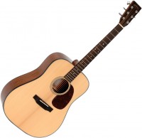 Acoustic Guitar Sigma DM-18 