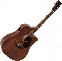 Photos - Acoustic Guitar Sigma DMC-15E 