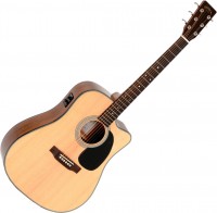 Acoustic Guitar Sigma DMC-1STE 