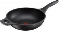 Photos - Pan Tefal Supreme Gusto H1181974 28 cm  black