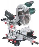 Power Saw Metabo KGS 305 M Set 690968000 