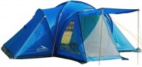 Photos - Tent Alpika Dallas 4 Lux 