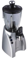 Photos - Mixer Kenwood Smoothie Cocktail SB 327 silver