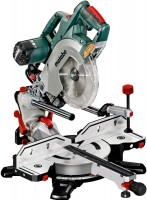 Photos - Power Saw Metabo KGSV 72 Xact Set 690973000 