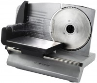 Electric Slicer Esperanza Mortadella EKM018K 