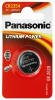 Photos - Battery Panasonic 1xCR-2354EL 