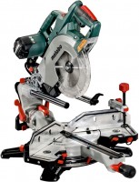 Photos - Power Saw Metabo KGSV 72 Xact SYM Set 690972000 