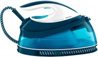 Photos - Iron Philips PerfectCare Compact GC 7805 