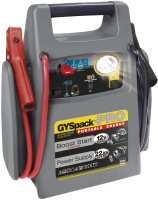 Photos - Charger & Jump Starter GYS Gyspack Pro 