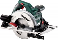 Photos - Power Saw Metabo KS 55 FS 600955500 