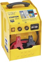 Photos - Charger & Jump Starter GYS Startium 330E 