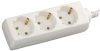 Photos - Surge Protector / Extension Lead Svetozar SV-55033-2 