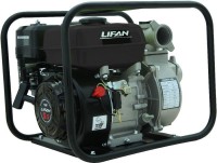 Photos - Water Pump with Engine Lifan 50ZB60-4.8QT 