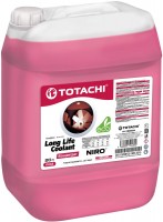 Photos - Antifreeze \ Coolant Totachi Niro LLC Red 20 L