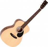 Acoustic Guitar Sigma OMM-ST 