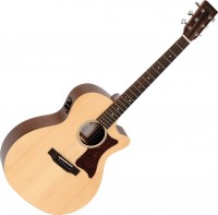 Acoustic Guitar Sigma GMC-STE+ 