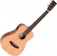 Acoustic Guitar Sigma TM-12E 