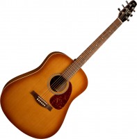 Photos - Acoustic Guitar Seagull Entourage Rustic 