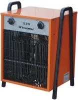 Photos - Industrial Space Heater Teplomash KEV-18C20E 