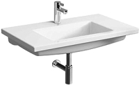 Photos - Bathroom Sink Kolo Twins 80 L51980 802 mm