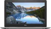 Photos - Laptop Dell Inspiron 15 5570 (55i34H1R5M-LPS)