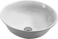 Photos - Bathroom Sink AZZURRA Jubilaeum JUB 45/APP 450 mm