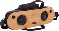 Photos - Portable Speaker Marley Bag of Riddim 2 