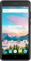 Photos - Mobile Phone Digma Hit Q500 3G 8 GB / 1 GB