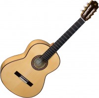 Photos - Acoustic Guitar Admira F5 