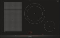 Hob Siemens EX 875LEC1 black