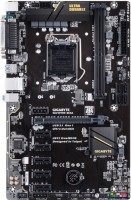 Motherboard Gigabyte GA-H110-D3A rev. 1.0 