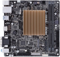 Photos - Motherboard Asus PRIME J3355I-C 