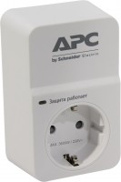 Photos - Surge Protector / Extension Lead APC PM1W-RS 