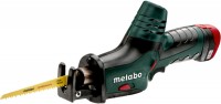 Photos - Power Saw Metabo PowerMaxx ASE 602264500 