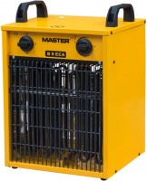 Photos - Industrial Space Heater Master B 9 ECA 