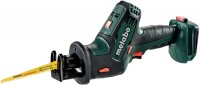 Photos - Power Saw Metabo SSE 18 LTX Compact 602266840 