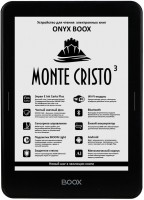 Photos - E-Reader ONYX BOOX Monte Cristo 3 
