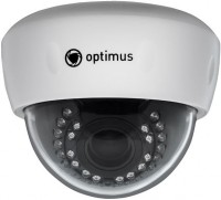 Photos - Surveillance Camera OPTIMUS IP-E021.3/3.6 