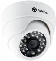 Photos - Surveillance Camera OPTIMUS IP-E021.0/3.6 
