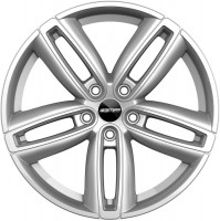 Photos - Wheel GMP Italia Diva (7,5x17/5x112 ET50 DIA66,6)