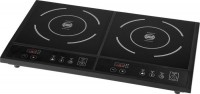 Photos - Cooker Clatronic DKI 3184 black