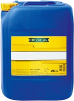 Photos - Gear Oil Ravenol CVTF NS3/J4 Fluid 20 L