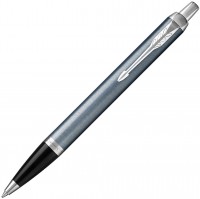 Photos - Pen Parker IM Core K321 Light Blue Grey CT 