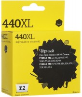 Photos - Ink & Toner Cartridge T2 IC-CPG440XL 