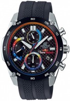 Wrist Watch Casio Edifice EFR-557TRP-1A 