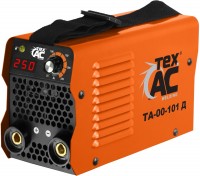 Photos - Welder Tex-AC TA-00-101D 