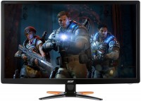 Photos - Monitor Acer GN276HLbid 27 "