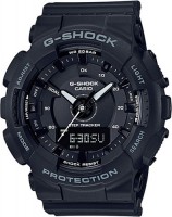 Wrist Watch Casio G-Shock GMA-S130-1A 