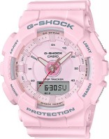 Photos - Wrist Watch Casio G-Shock GMA-S130-4A 