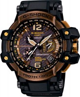 Photos - Wrist Watch Casio G-Shock GPW-1000TBS-1A 